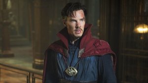 Benedict Cumberbatch on Why He Almost Turned Down DOCTOR STRANGE and Admits He's Nervous About The Sequel