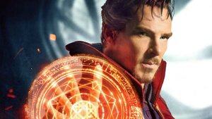 Benedict Cumberbatch Praises Director Sam Raimi's Work on DOCTOR STRANGE 2 - 