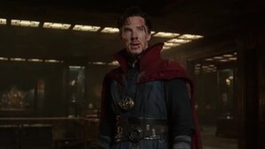 Benedict Cumberbatch Will Play an Illusionist in Colin Trevorrow's WWII Drama WAR MAGICIAN