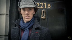 Benedict Cumberbatch Wrote a Beautiful Letter to Santa