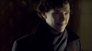 Benedict Cumberbatch's SHERLOCK Gets an Honest Trailer