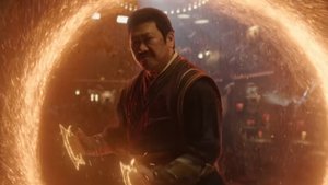 Benedict Wong Reportedly to Lead Marvel's STRANGE ACADEMY Series and Doctor Strange to Cameo