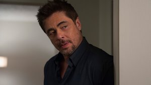 Benicio Del Toro in Talks to Play Villain in James Gunn's THE SUIDICE SQUAD