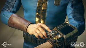 Bethesda Announced FALLOUT 76, The Next Game In The FALLOUT Franchise