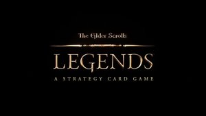 Bethesda Replaces The Developers Of THE ELDER SCROLLS: LEGENDS