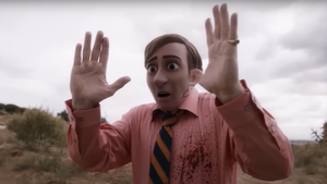 BETTER CALL SAUL Gets an Amusing Pixar-Style Trailer