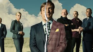 BETTER CALL SAUL Season 6 Could Premiere in 2021 and Will Have 13-Episodes