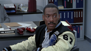 BEVERLY HILLS COP 4 Moves Forward at Netflix with Mark Molloy Set to Direct