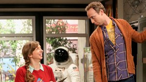 BIG BANG THEORY Spinoff Series at Max Adds Original Cast Members Brian Posehn, Lauren Lapkus and Kevin Sussman