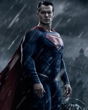 Big Details on BATMAN V SUPERMAN - Film's Opening, Doomsday Battle, and More