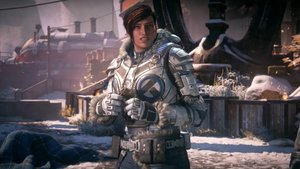 Big GEARS 5 Details Supposedly Leaked
