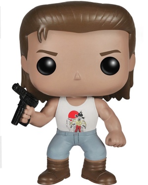 BIG TROUBLE IN LITTLE CHINA Funko Pop! Figures