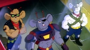 BIKER MICE FROM MARS Is Making a Comeback as an Animated Series and Toy Line