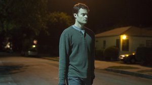 Bill Hader Has an Idea For a BARRY-like Horror Movie He Wants To Direct