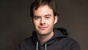 Bill Hader Heads To HBO For a Hitman TV Series Called BARRY