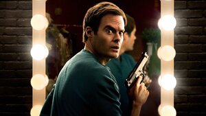 Bill Hader Says Season 3 and 4 of HBO's Hitman Comedy Series BARRY Have Been Written