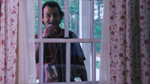 Bill Murray Comedy WHAT ABOUT BOB? Recut as a Stalker Thriller