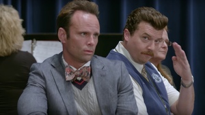 Bill Murray Gives Advice to Danny McBride & Walton Goggins in New VICE PRINCIPALS Trailer