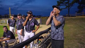 Bill Murray Has A New Series Coming To Facebook About Minor League Baseball! Watch the Trailer