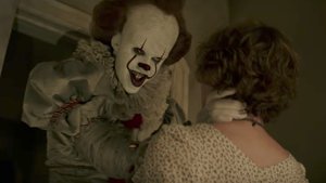 Bill Skarsgard Explains That IT: CHAPTER 2 Will Be a 