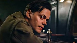 Bill Skarsgård and Michelle Dockery Set to Star in Action Thriller BOY KILLS WORLD