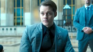 Bill Skarsgård is Reportedly Eyed for New MCU Role and It’s Not Kro From ETERNALS