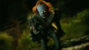 Bill Skarsgård It Open To Playing Pennywise The Clown Again in Another IT Film