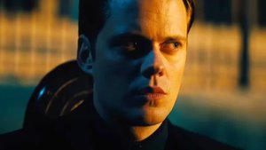 Bill Skarsgård Joins Hugh Jackman in THE DEATH OF ROBIN HOOD