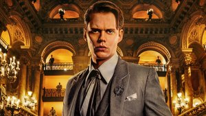 Bill Skarsgård Was Originally Supposed to Play a Different Character in JOHN WICK: CHAPTER 4 