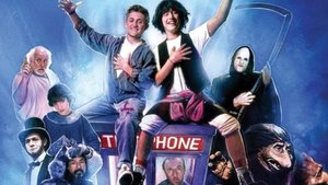 BILL & TED FACE THE MUSIC Writer Shares BTS Look at Bill and Ted's Daughters; Alex Winter Shares Heartfelt Message