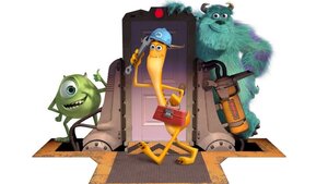 Billy Crystal Opens Up About MONSTERS INC. Sequel Series MONSTERS AT WORK