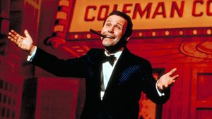 Billy Crystal Will Reprise His Role From MR. SATURDAY NIGHT in Upcoming Broadway Musical Adaptation