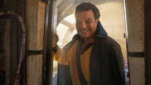 Billy Dee Williams Comments on Donald Glover's LANDO Project - 