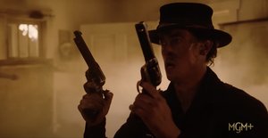 BILLY THE KID Season 2 Trailer Promises War and Bloodshed
