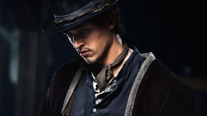 BILLY THE KID Series Renewed for Third and Final Season