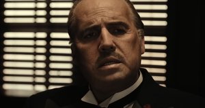 Billy Zane Transforms Into Marlon Brando in Trailer For WALTZING WITH BRANDO