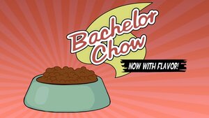 Binging with Babish Shows Us How to Make Bachelor Chow From FUTURAMA