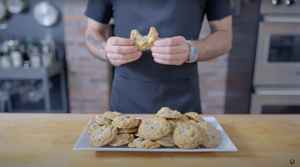 Binging with Babish Shows Us How to Make Bobby's Double Butter Cookies From KING OF THE HILL