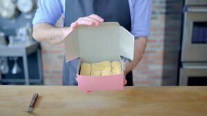 Binging with Babish Shows Us How to Make Those TED LASSO Biscuits