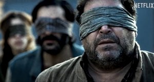 BIRD BOX BARCELONA Gets an Announcement Trailer and July Premiere Date