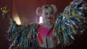 BIRDS OF PREY Gets an HONEST TRAILER About How Cringey it Really Is