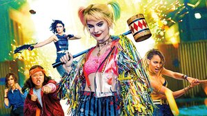 BIRDS OF PREY Is Described as PULP FICTION Meets RASHOMON and There Are Two New Posters