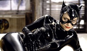 BIRDS OF PREY Reportedly Will Not Include Catwoman
