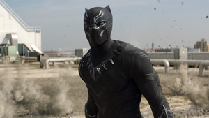 BLACK PANTHER Casting Call Teases Which Characters Might Be a Part of The Film