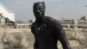 BLACK PANTHER Director Ryan Coogler Says The Film Will Be His 