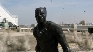 BLACK PANTHER Producer Says CIVIL WAR Allowed For Them To Tell A More Expansive Story