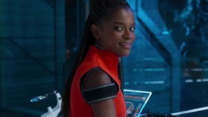 BLACK PANTHER Star Letitia Wright Joins Kenneth Branagh's DEATH ON THE NILE