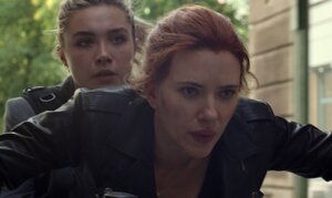 BLACK WIDOW Is Set to Have 30 Minutes of Expanded Ratio Footage for IMAX