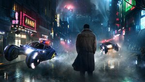 BLADE RUNNER 2 Begins Filming This Summer