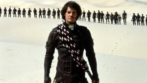 BLADE RUNNER 2 Director Wants to Make a DUNE Movie